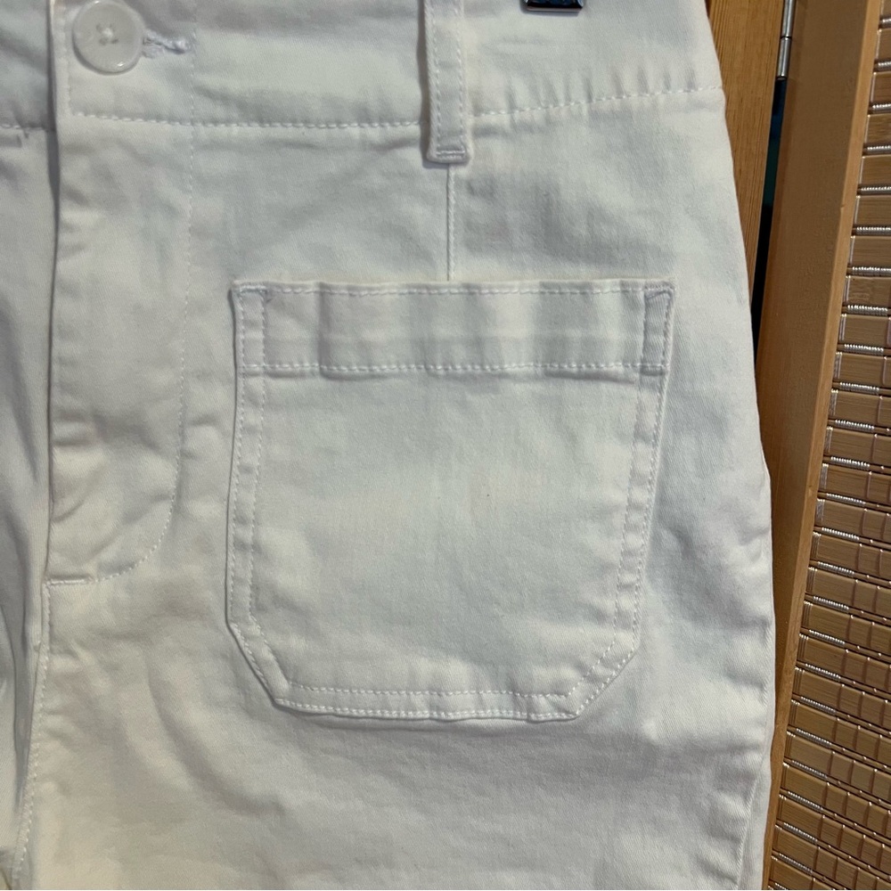 Bagatelle Patch Pocket Shorts - image 2